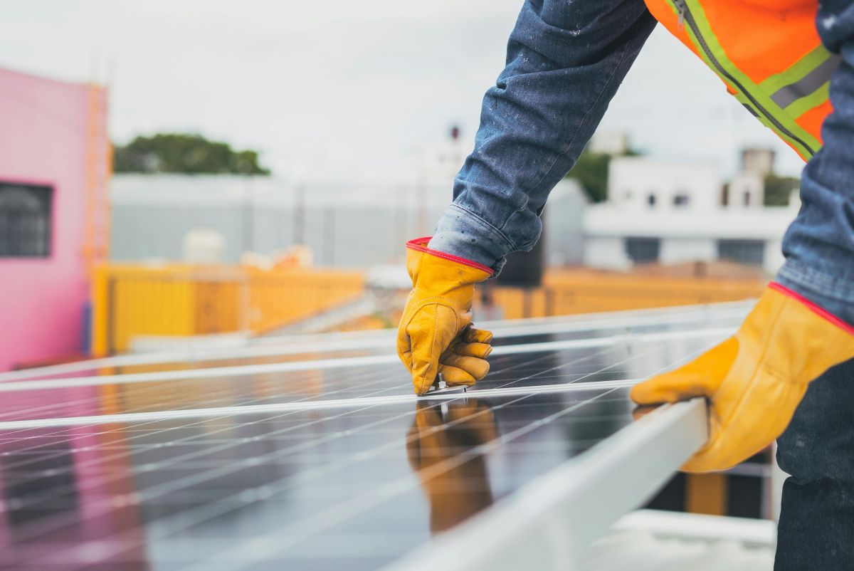 Reparaciones eléctricas en Barcelona